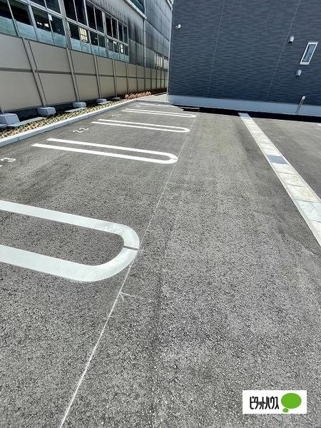 カーフヒルズⅢ 物件画像
