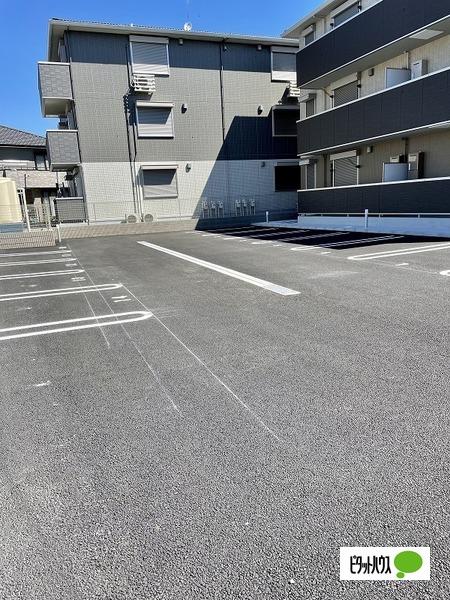 エスペランサ旭A棟 物件画像