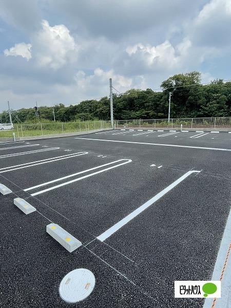 エスペランサ旭D棟 物件画像