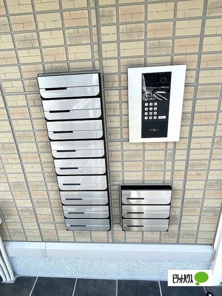 エスペランサ旭D棟 物件画像