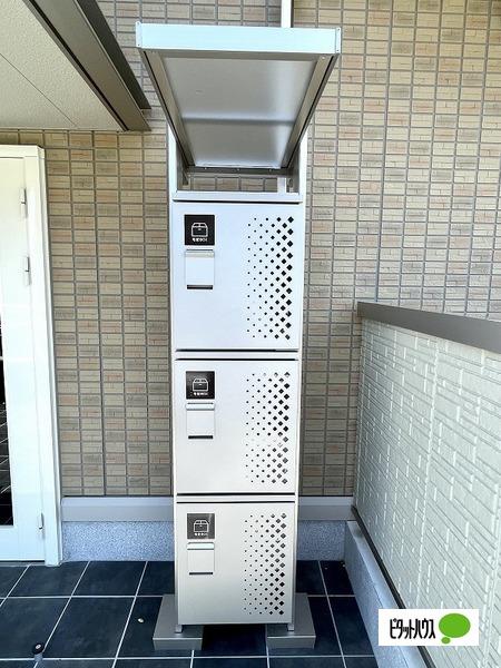 エスペランサ旭D棟 物件画像