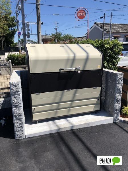 サン　ガーデン 物件画像