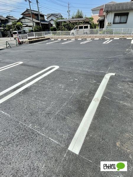 カーサ　フェリーチェ 物件画像