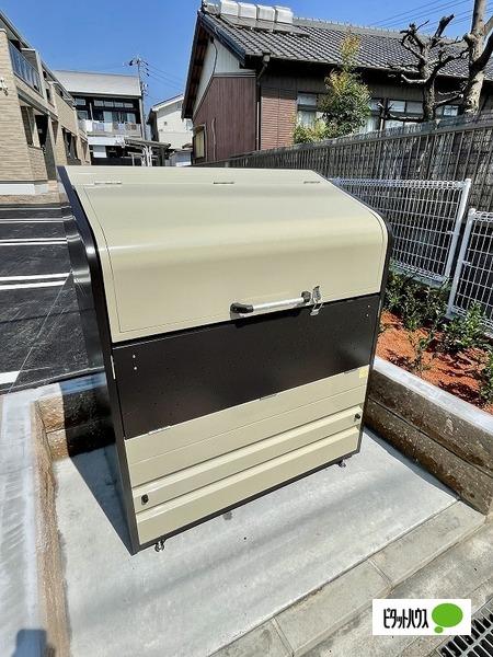カーサ　フェリーチェ 物件画像