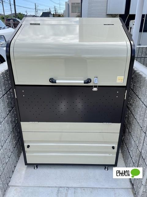 ルミエール 物件画像