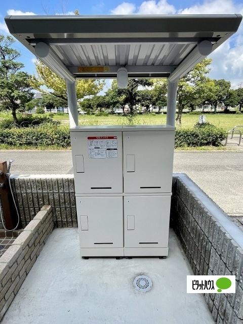 ルミエール 物件画像