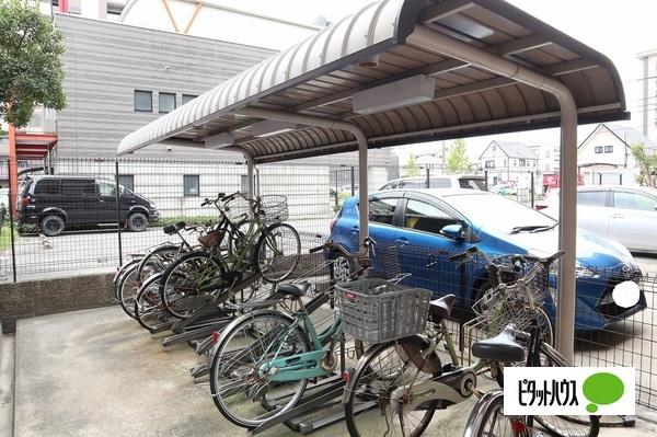 ユニーブル半田駅前 物件画像