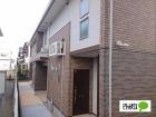 リベルテ外観1