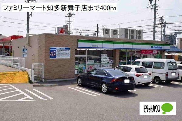 周辺環境画像