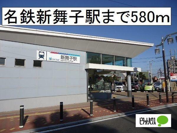周辺環境画像