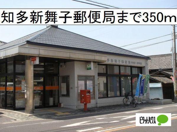 周辺環境画像