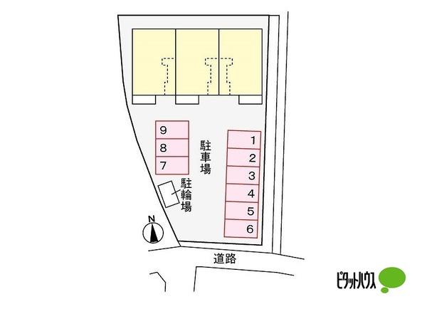 チェーロ（CIELO） 物件画像