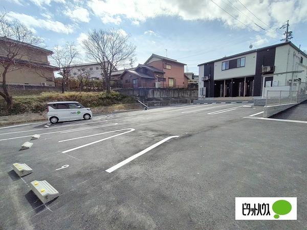 アルカンシエル　メゾンⅡ 物件画像