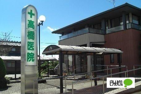 周辺環境画像