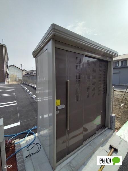 ルミナーレ・光 物件画像