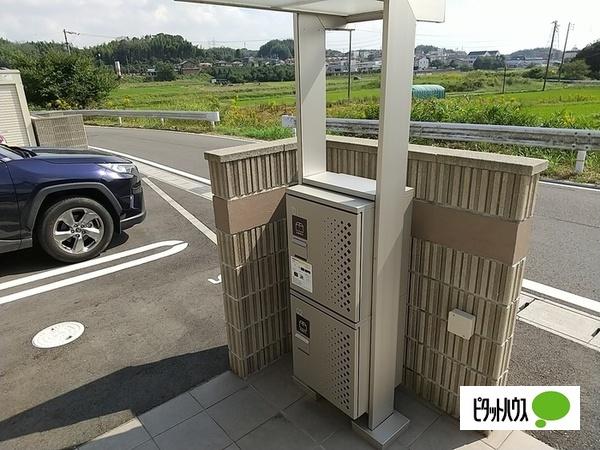 Glan　M.T 物件画像