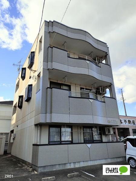 サンライズ 物件画像