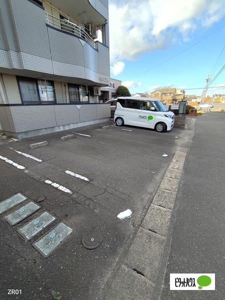 サンライズ 物件画像