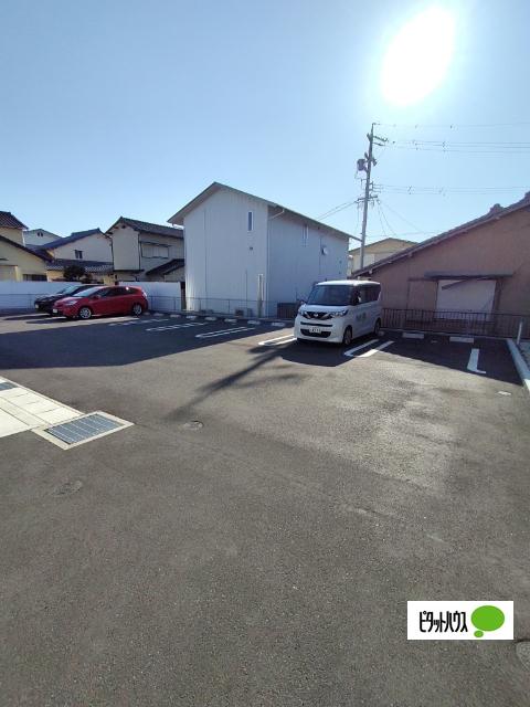アンダンテ 物件画像