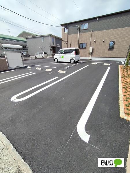 コスモ武豊Ⅰ 物件画像
