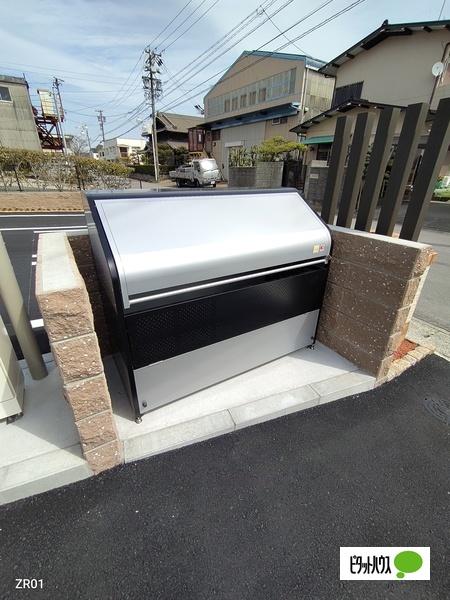 コスモ武豊Ⅰ 物件画像