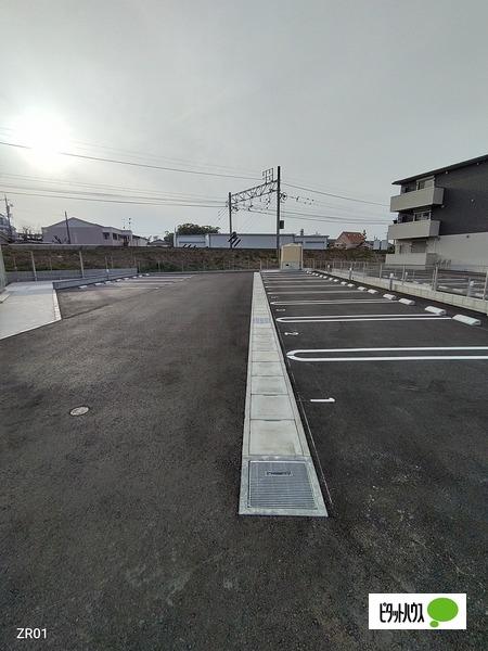 クラージュ 物件画像
