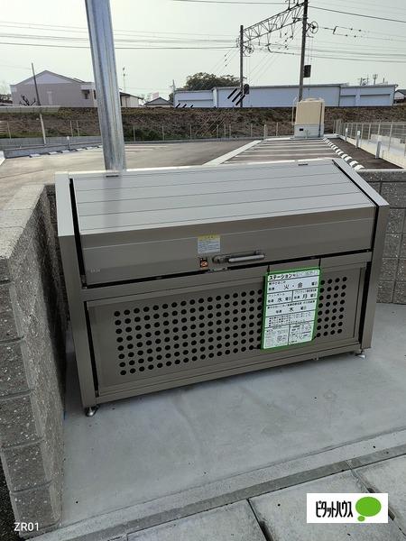 クラージュ 物件画像