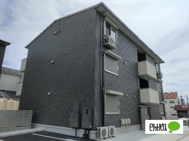 ラフィネ住吉 物件画像