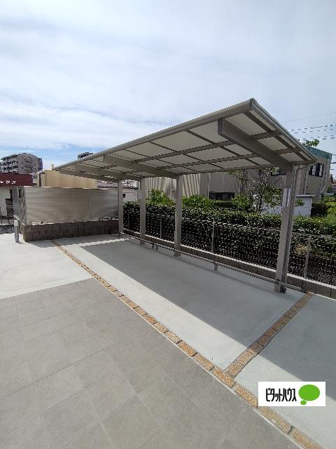 ラフィネ住吉 物件画像