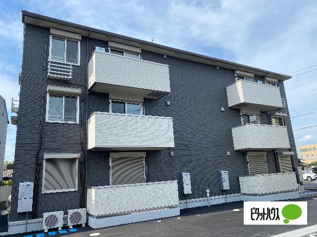 フェリス住吉 物件画像
