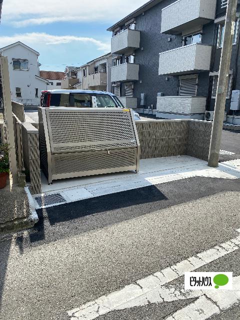 フェリス住吉 物件画像