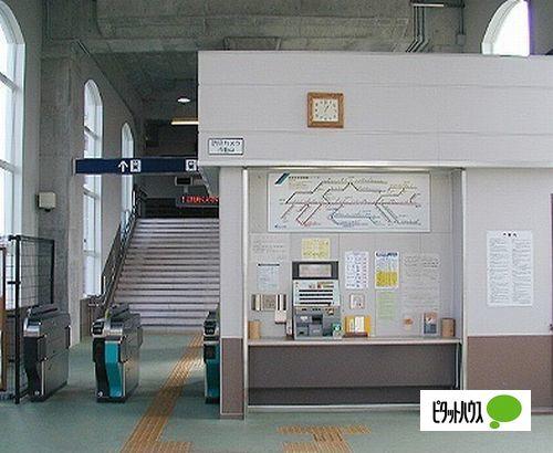 周辺環境画像