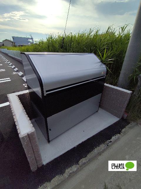 ファミール　やまと 物件画像