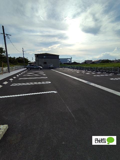 ファミール　やまと 物件画像