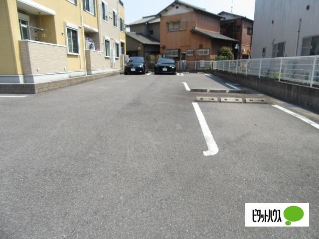 プルメリア 物件画像
