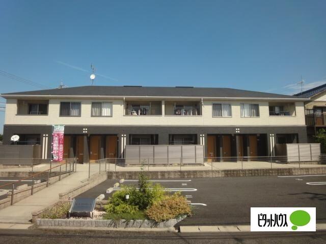 カーサプリマヴェーラ 物件画像