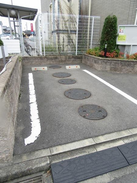 ブライト シャトー 物件画像