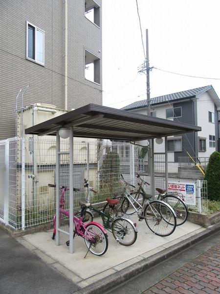 ブライト シャトー 物件画像