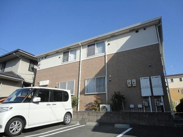 コーポさわ 物件画像