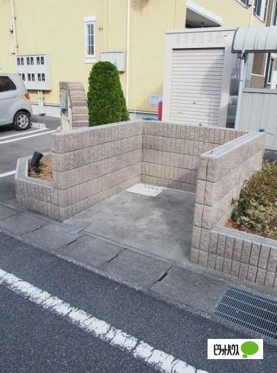 ジュ・セイル 物件画像
