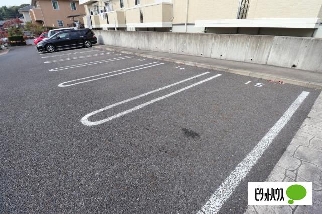 レザン長根 Ａ 物件画像