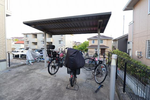 レザン長根 Ａ 物件画像