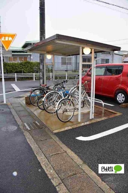 アカンサス 物件画像