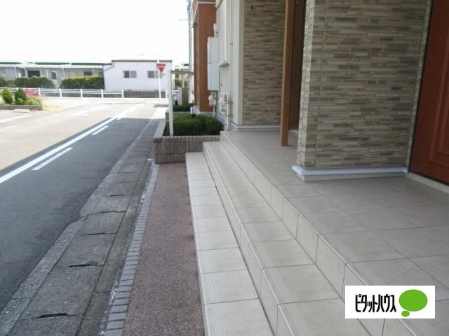 アカンサス 物件画像