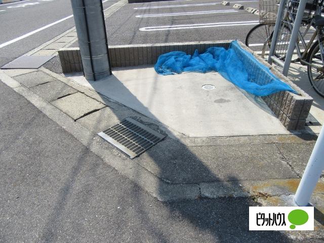 アカンサス 物件画像