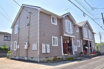 エントピア名和 物件画像