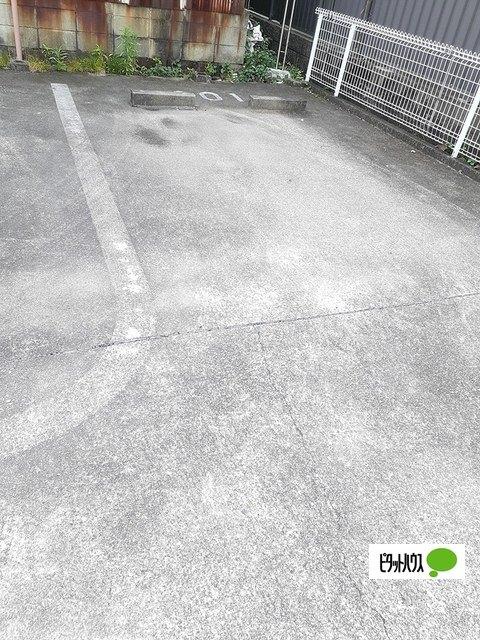 エントピア名和 物件画像