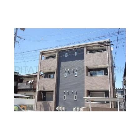 外観写真1