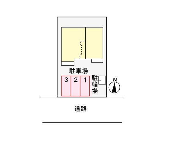アンダンテ 物件画像