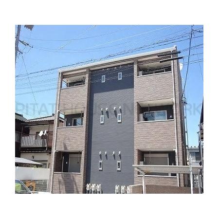 外観写真1